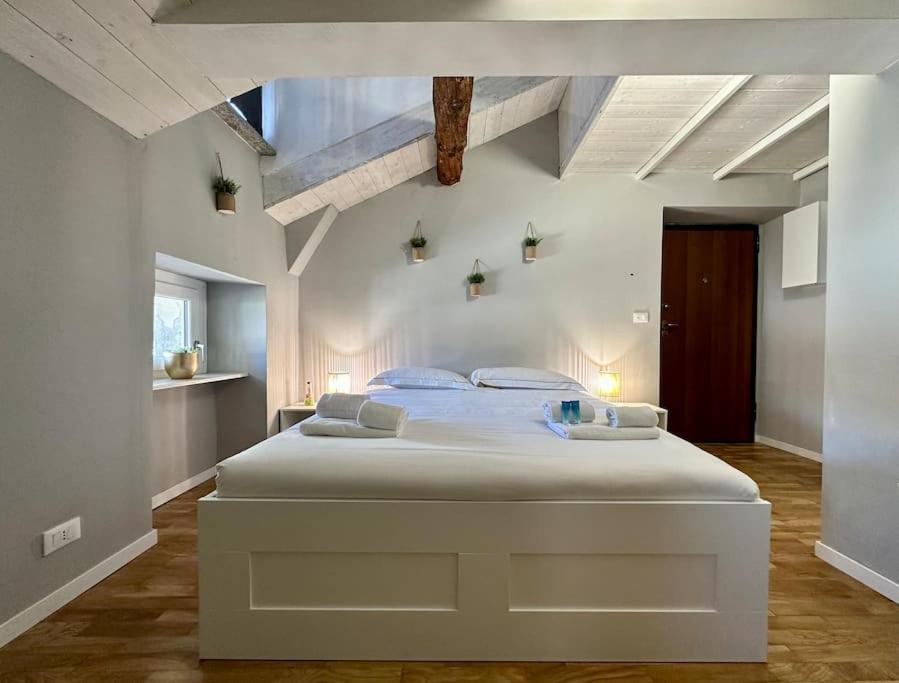Romano Suite Τορίνο Εξωτερικό φωτογραφία