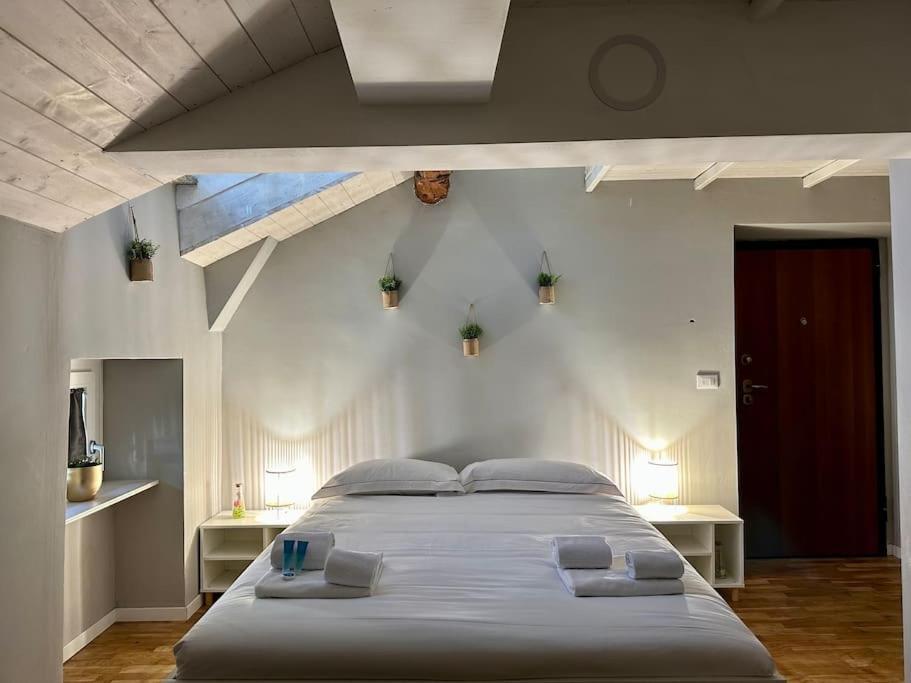 Romano Suite Τορίνο Εξωτερικό φωτογραφία