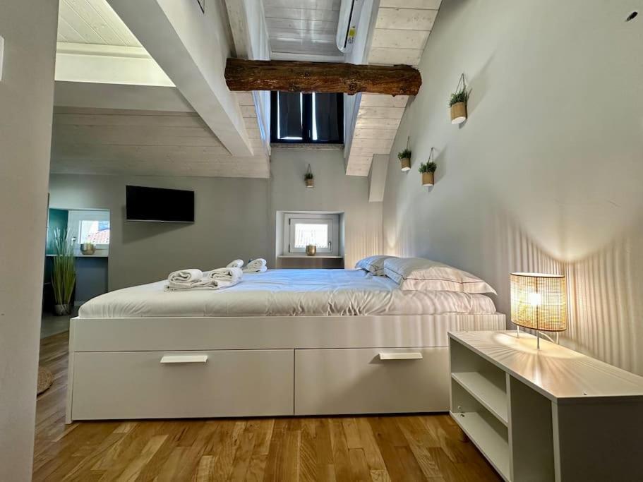 Romano Suite Τορίνο Εξωτερικό φωτογραφία