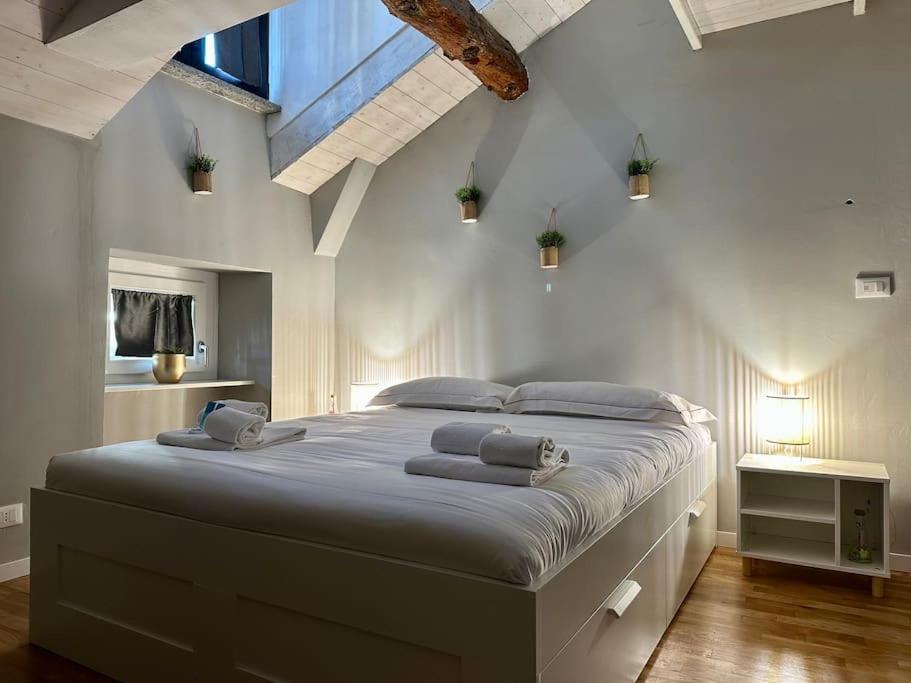 Romano Suite Τορίνο Εξωτερικό φωτογραφία