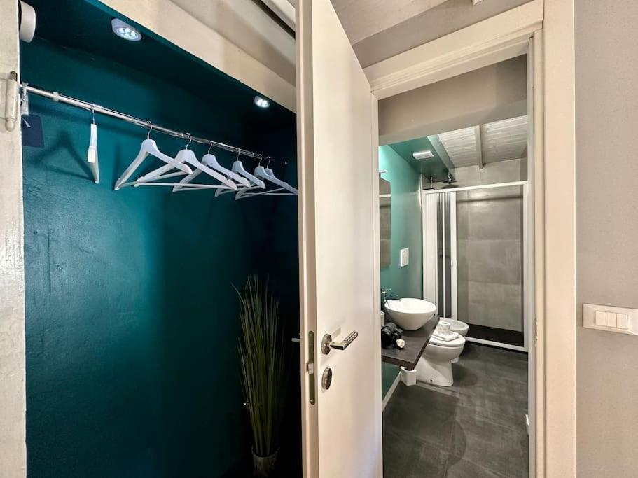 Romano Suite Τορίνο Εξωτερικό φωτογραφία